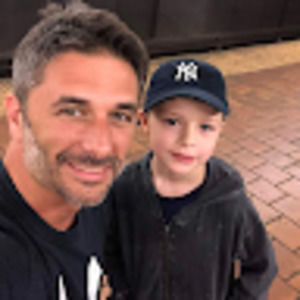 Meet your Posher, Michael